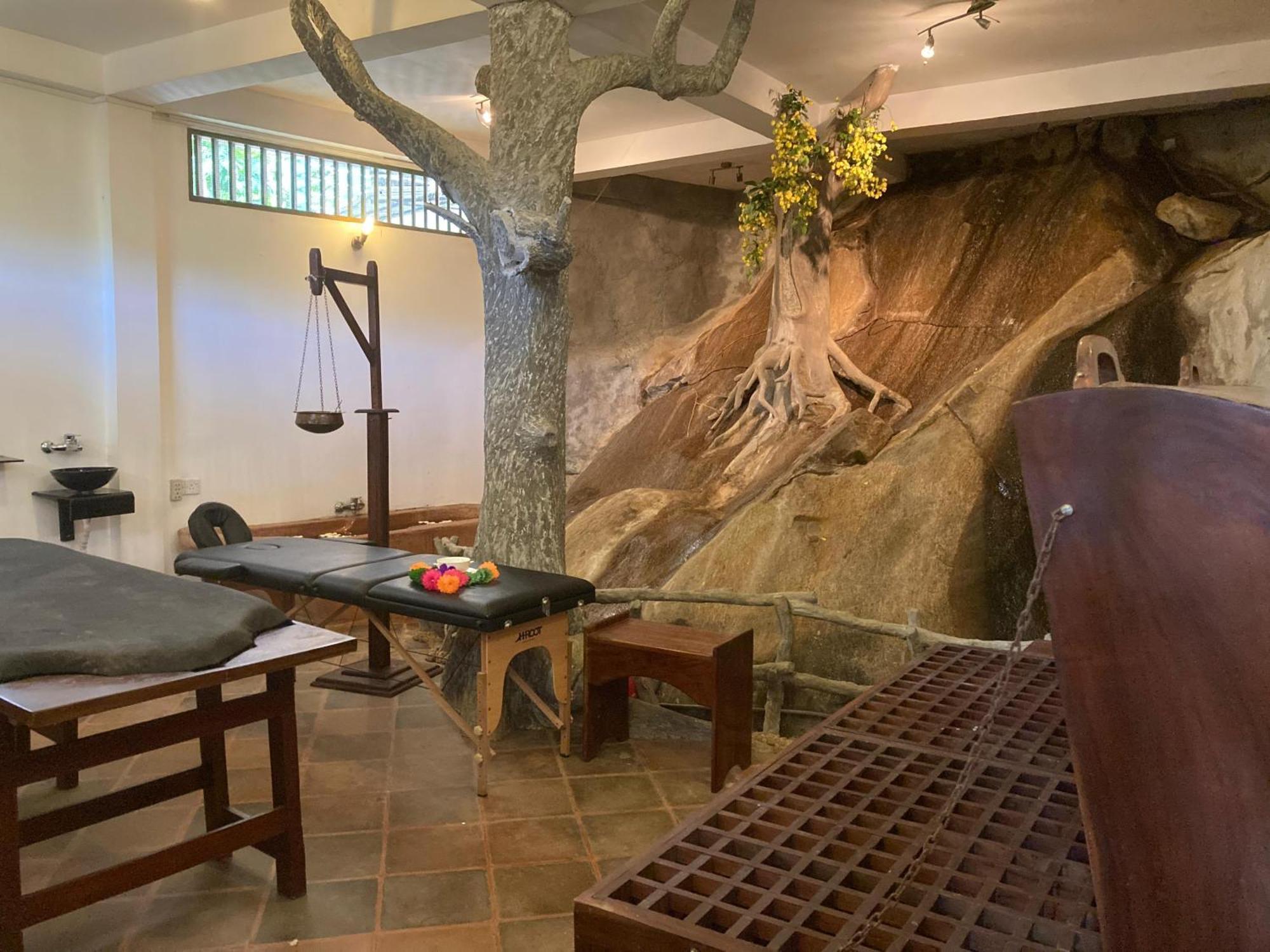 Rainforest Lodge, Deniyaya Singheraja Luaran gambar