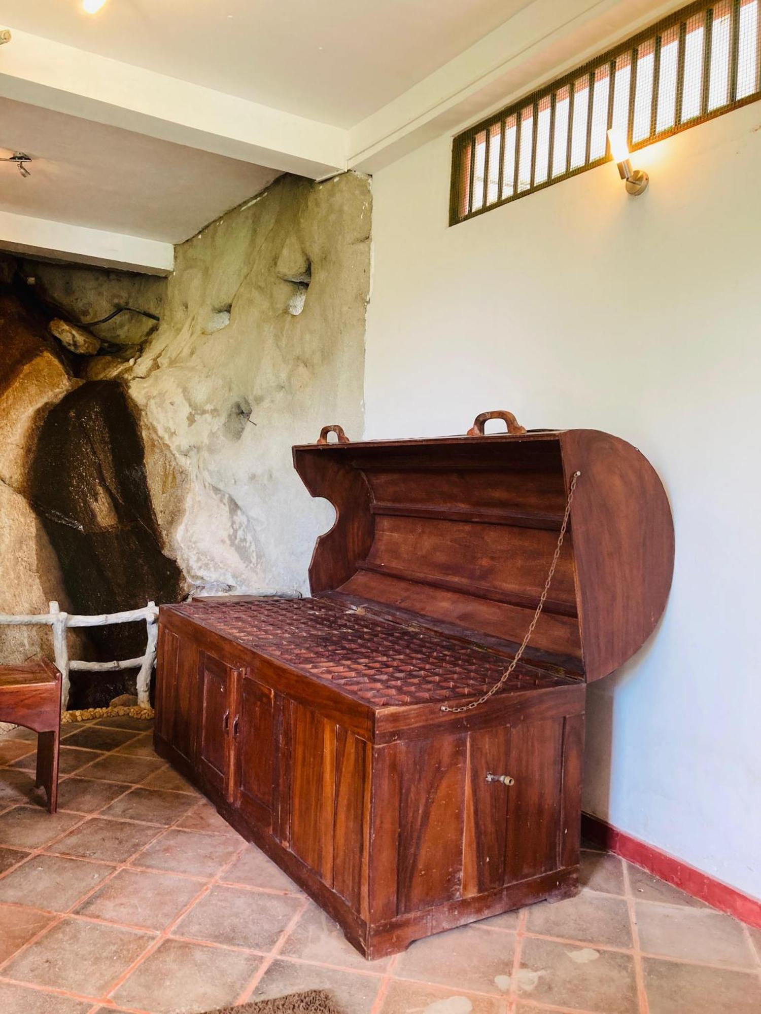 Rainforest Lodge, Deniyaya Singheraja Luaran gambar