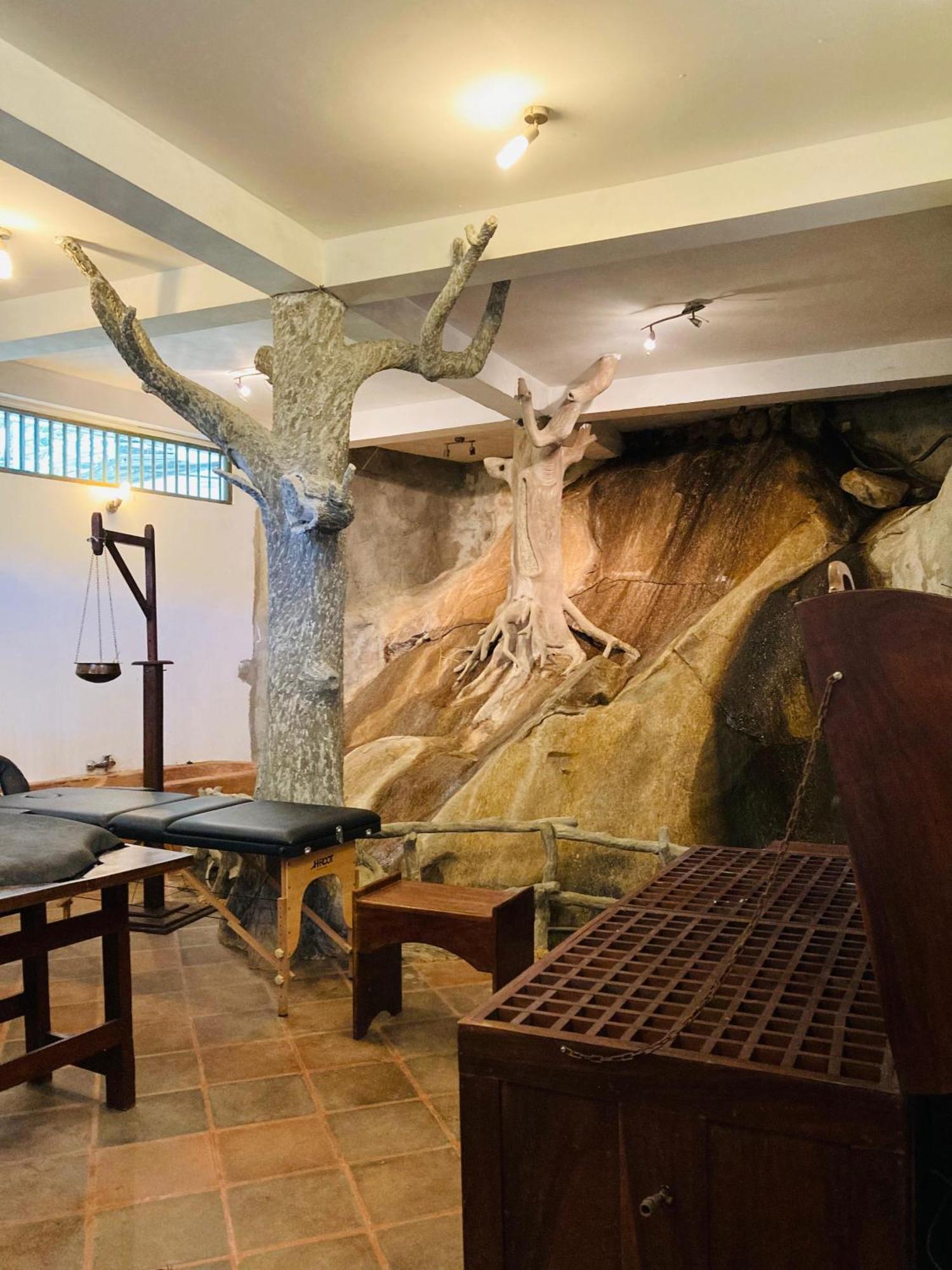 Rainforest Lodge, Deniyaya Singheraja Luaran gambar